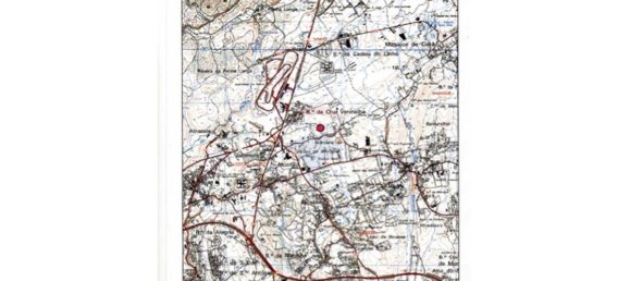 Земельный участок 14340м² в Кашкайш, Португалия № 75348 5