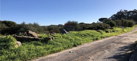 Земельный участок 14340м² в Кашкайш, Португалия № 75348 3