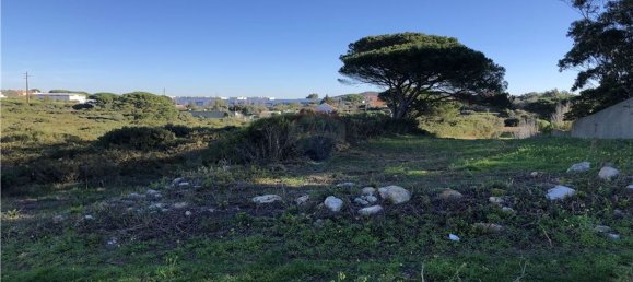 Земельный участок 14340м² в Кашкайш, Португалия № 75348 7