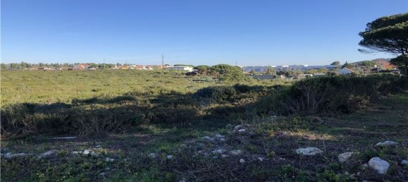 Земельный участок 14340м² в Кашкайш, Португалия № 75348 2