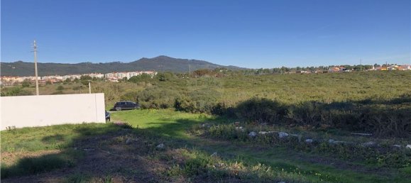 Земельный участок 14340м² в Кашкайш, Португалия № 75348 4