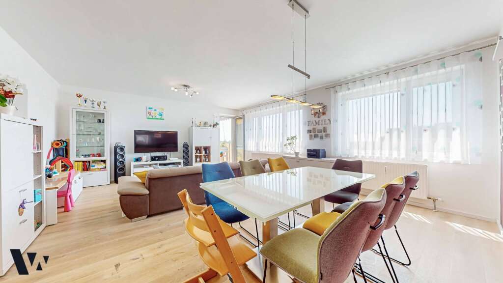 4 rooms Apartment in Laxenburg, Austria No. 113240