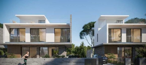 3 bedrooms House in Paphos, Cyprus No. 15730 4