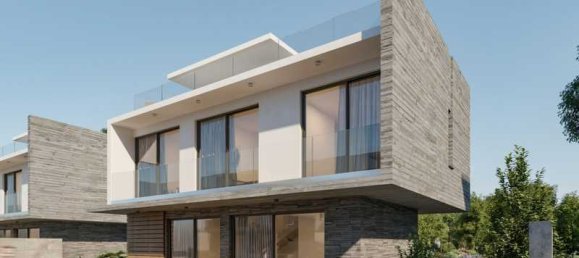 3 bedrooms House in Paphos, Cyprus No. 15730 3