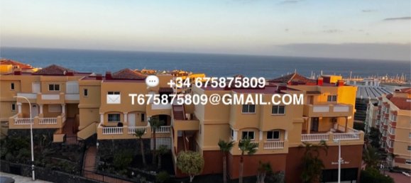 2 chambres Appartement à San Miguel de Abona, Spain No. 162492 22