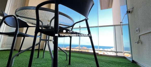 2 chambres Appartement à San Miguel de Abona, Spain No. 162492 11