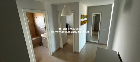 2 chambres Appartement à San Miguel de Abona, Spain No. 162492 18