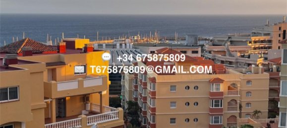 2 chambres Appartement à San Miguel de Abona, Spain No. 162492 24