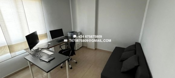 2 chambres Appartement à San Miguel de Abona, Spain No. 162492 15