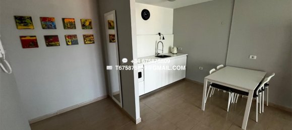 2 chambres Appartement à San Miguel de Abona, Spain No. 162492 32