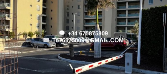 2 chambres Appartement à San Miguel de Abona, Spain No. 162492 29