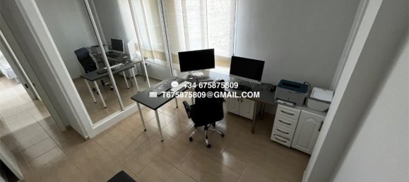 2 chambres Appartement à San Miguel de Abona, Spain No. 162492 16