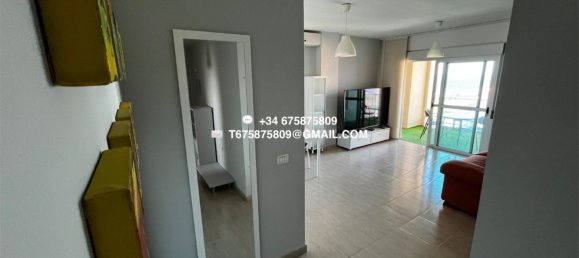 2 chambres Appartement à San Miguel de Abona, Spain No. 162492 3