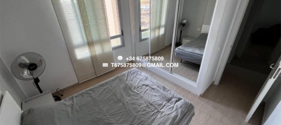 2 chambres Appartement à San Miguel de Abona, Spain No. 162492 13