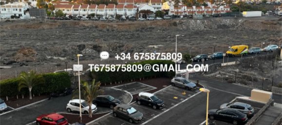 2 chambres Appartement à San Miguel de Abona, Spain No. 162492 23