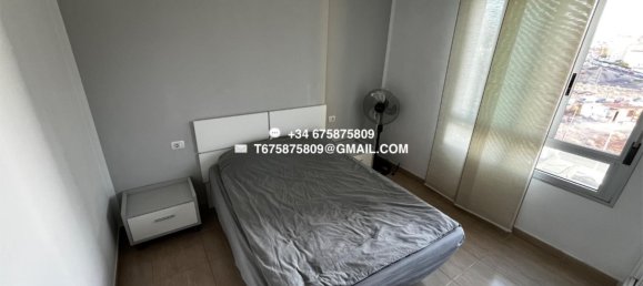 2 chambres Appartement à San Miguel de Abona, Spain No. 162492 12