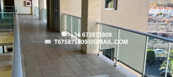 2 chambres Appartement à San Miguel de Abona, Spain No. 162492 28