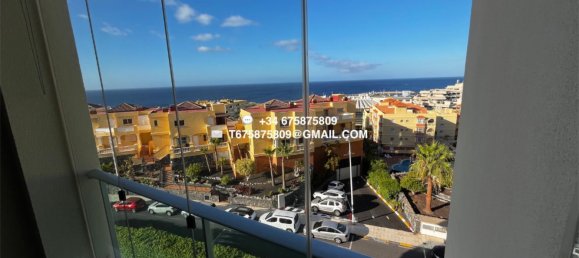 2 chambres Appartement à San Miguel de Abona, Spain No. 162492 10