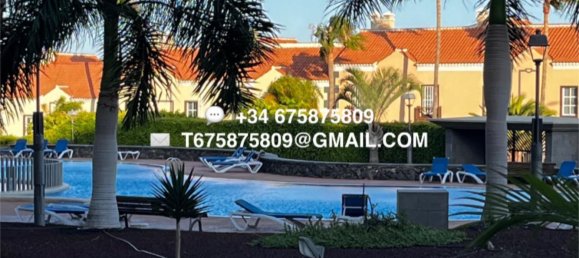 2 chambres Appartement à San Miguel de Abona, Spain No. 162492 30