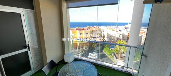 2 chambres Appartement à San Miguel de Abona, Spain No. 162492 9