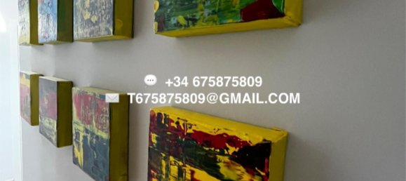 2 chambres Appartement à San Miguel de Abona, Spain No. 162492 25