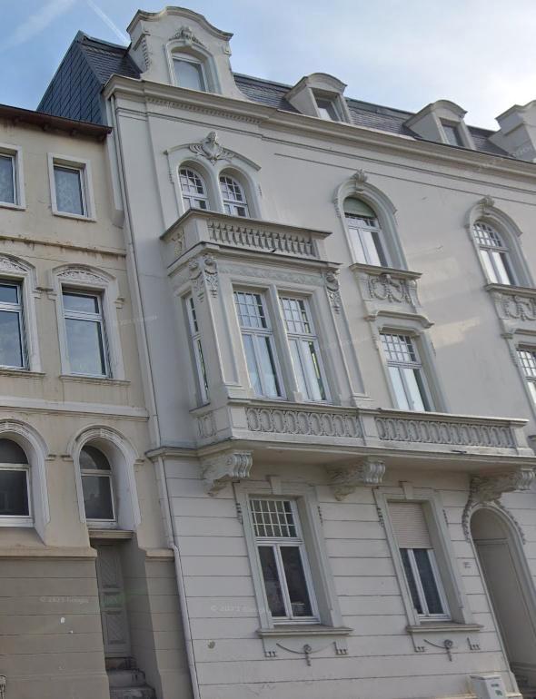 2 bedrooms Apartment in Wuppertal, Germany No. 309697