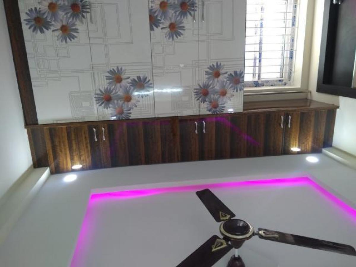 3 غرف نوم منزل في Hyderabad, India رقم 21000