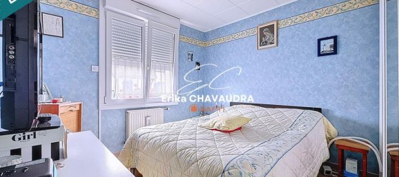 3 Schlafzimmer Haus in Arras, France, Nr. 282573 4