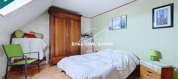 3 Schlafzimmer Haus in Arras, France, Nr. 282573 8