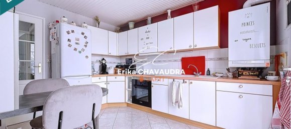 3 Schlafzimmer Haus in Arras, France, Nr. 282573 3