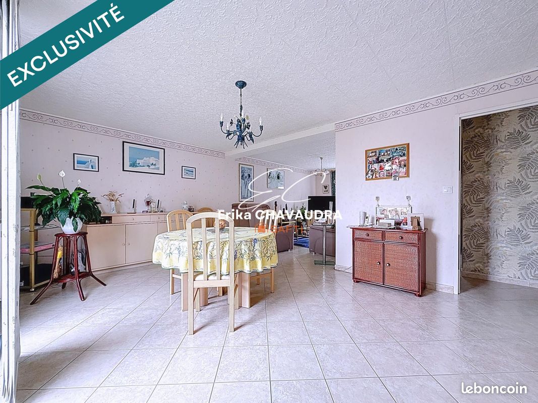 3 Schlafzimmer Haus in Arras, France, Nr. 282573