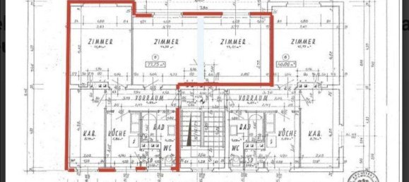 Apartamento de 3 habitaciónes en Meidling, Austria No. 178358 26