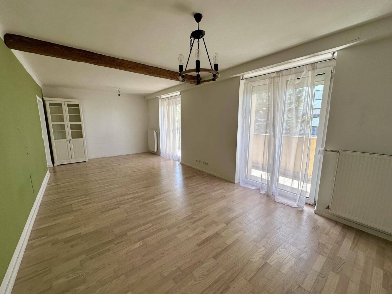 Apartamento de 3 habitaciónes en Meidling, Austria No. 178358