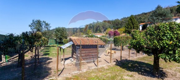 9 bedrooms House in Santo Tirso, Portugal No. 55744 19