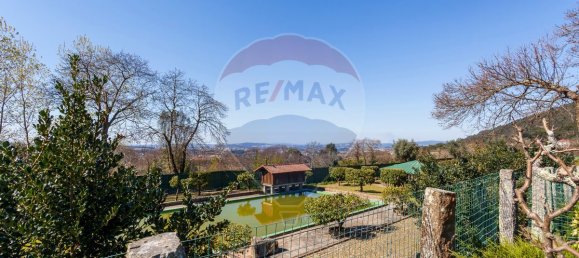 9 bedrooms House in Santo Tirso, Portugal No. 55744 25