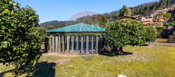 9 bedrooms House in Santo Tirso, Portugal No. 55744 26