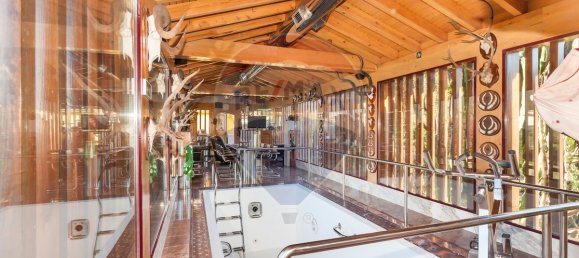 9 bedrooms House in Santo Tirso, Portugal No. 55744 13