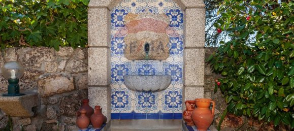 9 bedrooms House in Santo Tirso, Portugal No. 55744 24