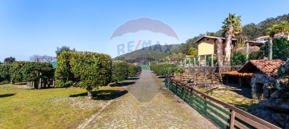 9 bedrooms House in Santo Tirso, Portugal No. 55744 22