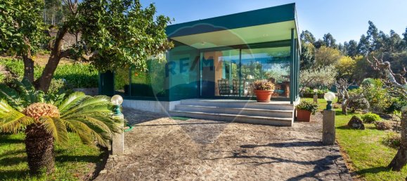 9 bedrooms House in Santo Tirso, Portugal No. 55744 15