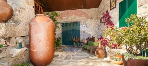 9 bedrooms House in Santo Tirso, Portugal No. 55744 28