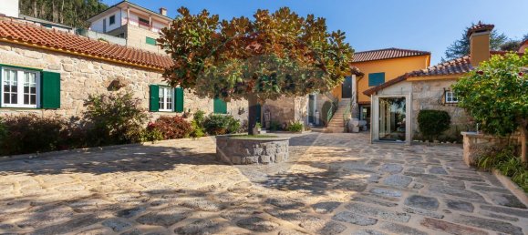 9 bedrooms House in Santo Tirso, Portugal No. 55744 10