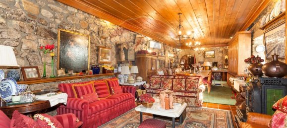 9 bedrooms House in Santo Tirso, Portugal No. 55744 3