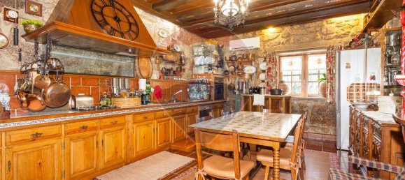 9 bedrooms House in Santo Tirso, Portugal No. 55744 6