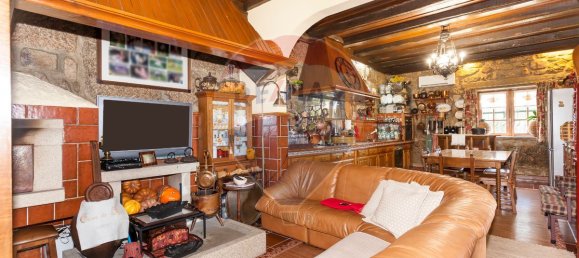 9 bedrooms House in Santo Tirso, Portugal No. 55744 29