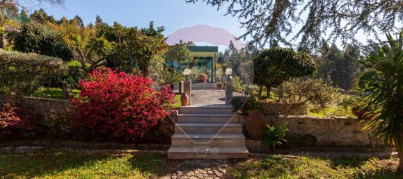 9 bedrooms House in Santo Tirso, Portugal No. 55744 14