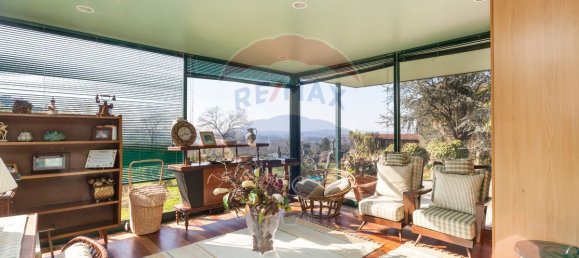 9 bedrooms House in Santo Tirso, Portugal No. 55744 16