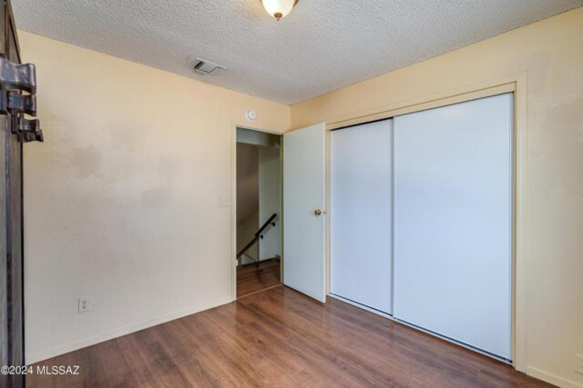 4 bedrooms House in Tucson, USA No. 394064