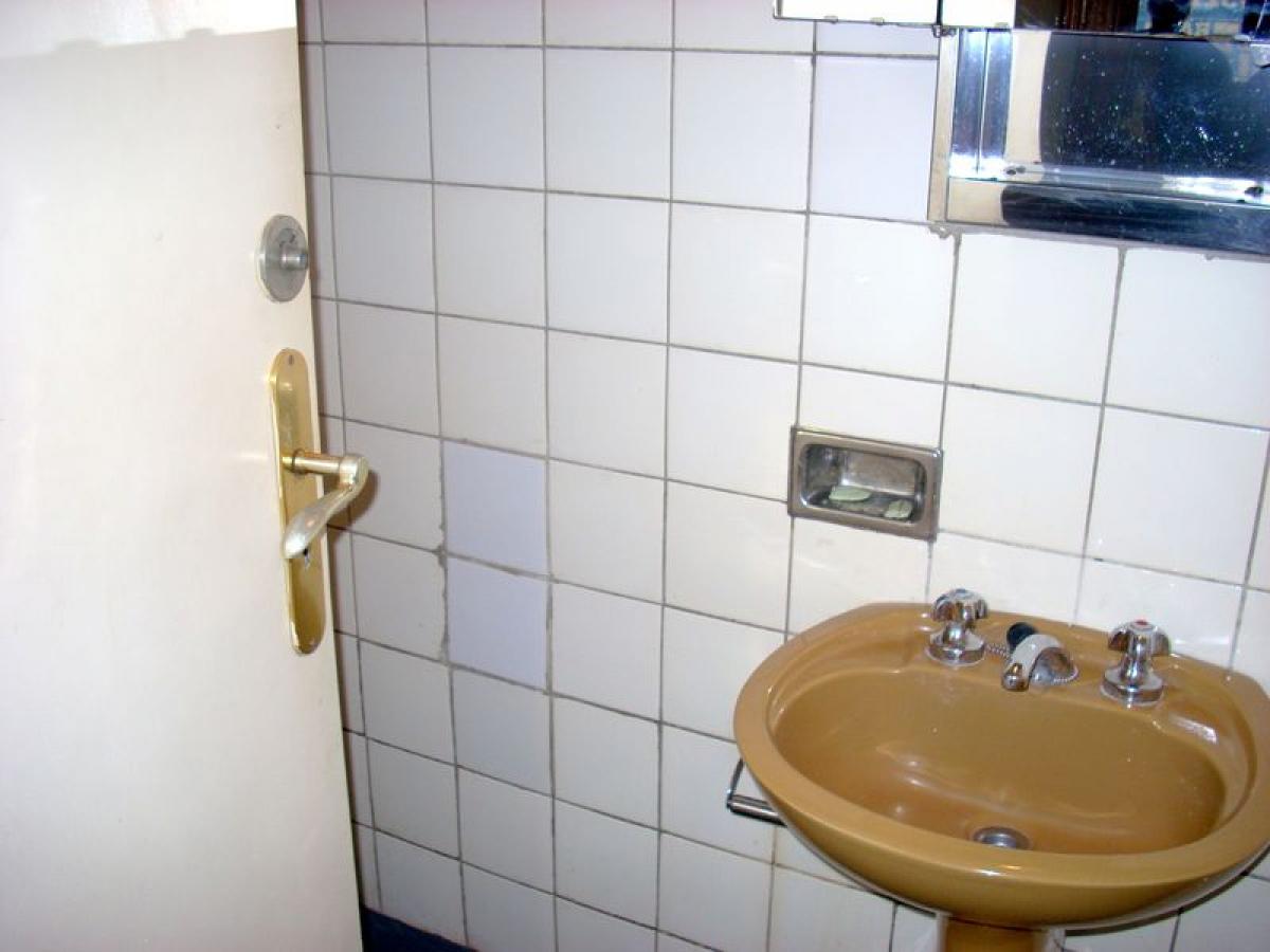 5 bedrooms Office in Buenos Aires, Argentina No. 106147