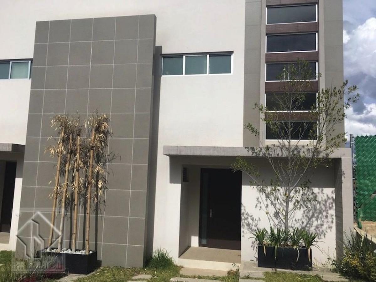 3 Schlafzimmer Haus in Mexico, Nr. 210387